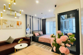 Vinhomes Smartcity-Zhomestay-Căn hộ dich vụ